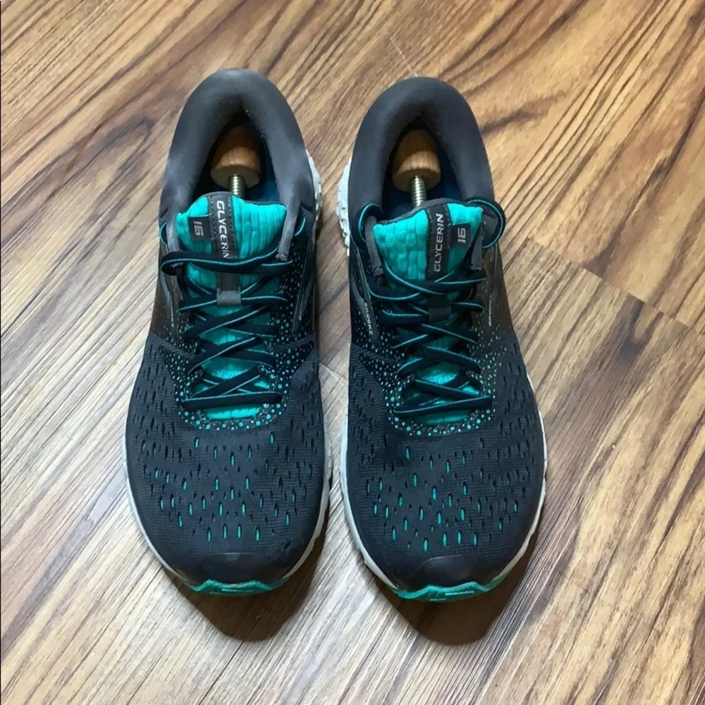 Brooks Glycerin 16 Men sneakers
